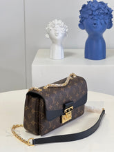 Load image into Gallery viewer, Louis Vuitton Marceau Bag
