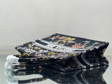 Load image into Gallery viewer, Christian Dior Book Tote Bag
