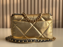 Load image into Gallery viewer, Chanel 19 HandBag
