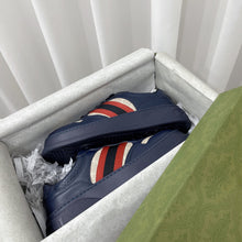 Load image into Gallery viewer, Gucci GG Embossed Sneakers
