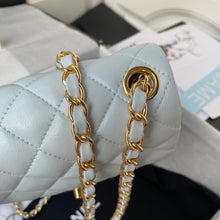 Load image into Gallery viewer, Chanel Mini Flap Bag
