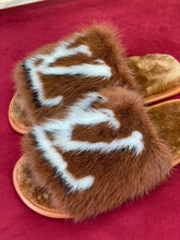 Load image into Gallery viewer, Louis Vuitton Homey Flat Mule
