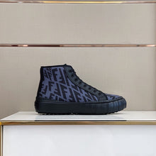 Load image into Gallery viewer, Fendi Force Sneakers
