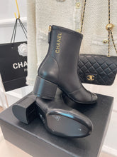 Load image into Gallery viewer, Chanel Ankle  Boots
