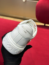 Load image into Gallery viewer, Louis Vuitton Time Out Sneakers
