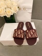 Load image into Gallery viewer, Christian Dior  sandal
