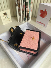 Load image into Gallery viewer, Chanel Mini Flap Bag
