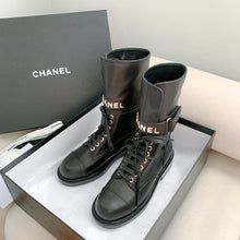 Load image into Gallery viewer, Chanel Ankle Boots
