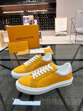 Load image into Gallery viewer, Louis Vuitton Ollie Sneakers
