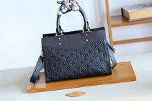 Load image into Gallery viewer, Louis Vuitton Sully PM Bag
