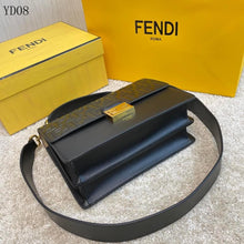 Load image into Gallery viewer, Fendi Kan I Bag
