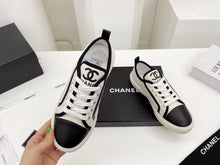 Load image into Gallery viewer, Chanel Sneakers
