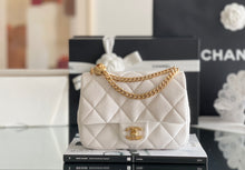 Load image into Gallery viewer, Chanel Mini Flap Bag
