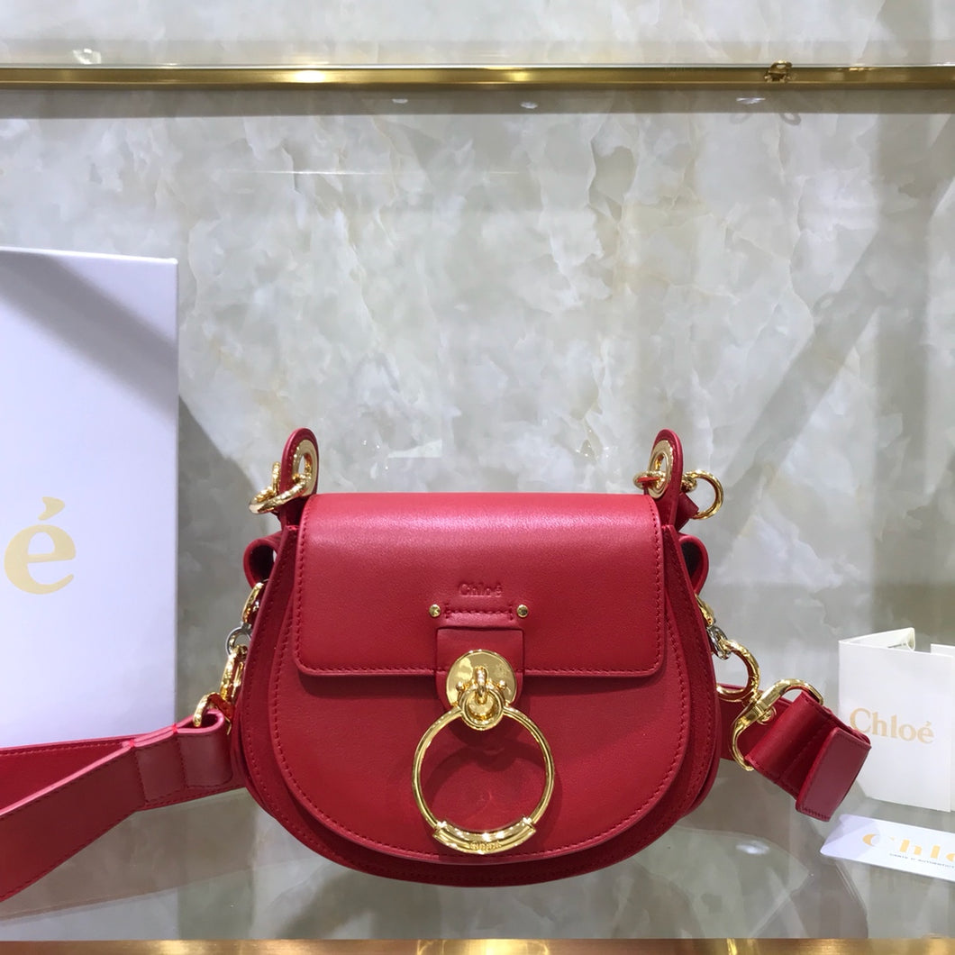 Chloe Tess Small Bag