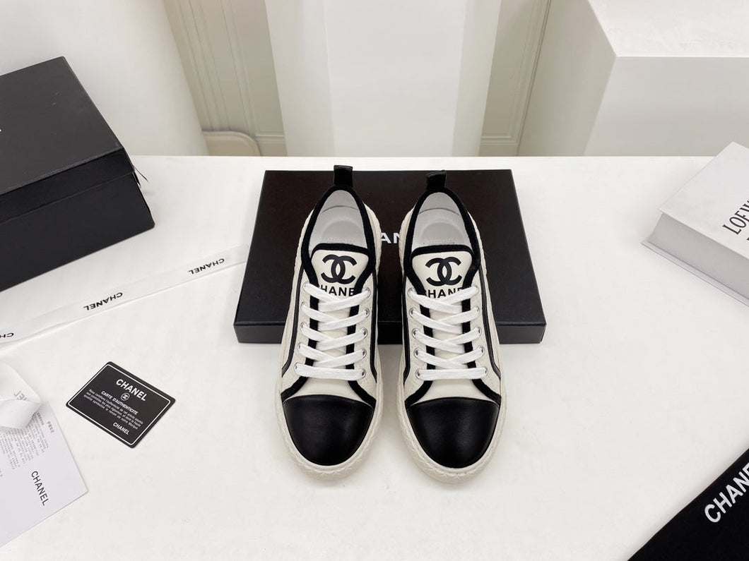 Chanel Sneakers
