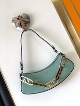 Load image into Gallery viewer, Fendi O&#39;lock Swing Bag
