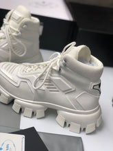 Load image into Gallery viewer, Prada Cloudbust Thunder Sneakers
