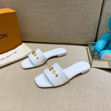 Load image into Gallery viewer, Louis Vuitton Revival Mule
