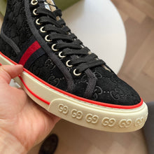 Load image into Gallery viewer, Gucci Women Tennis 1977  Sneakers
