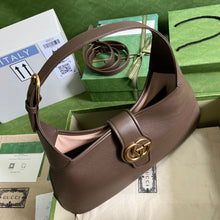 Load image into Gallery viewer, Gucci  Aphrodite Medium Shoulder Bag
