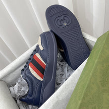 Load image into Gallery viewer, Gucci GG Embossed Sneakers
