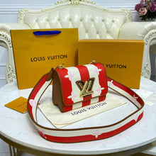 Load image into Gallery viewer, Louis Vuitton Twist PM Bag
