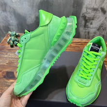 Load image into Gallery viewer, Valentino Netrunner Sneakers

