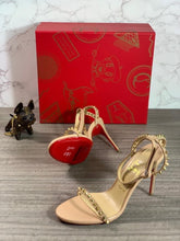 Load image into Gallery viewer, Christian Louboutin So me 100 Heels
