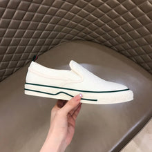 Load image into Gallery viewer, Gucci  Tennis 1977 Slip On Sneakers
