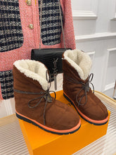 Load image into Gallery viewer, Louis Vuitton Pillow Comfort Ankle Boot
