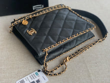 Load image into Gallery viewer, Chanel Small Shopping Bag
