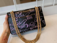 Load image into Gallery viewer, Chanel Double Flap Bag - LUXURY KLOZETT
