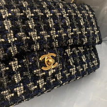 Load image into Gallery viewer, Chanel Double flap Bag

