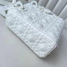 Load image into Gallery viewer, Christian Dior Medium Lady Dior  Bag
