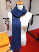 Load image into Gallery viewer, Louis Vuitton Gradient Scarf
