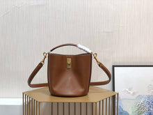 Load image into Gallery viewer, Celine Teen Bucket 16 Bag
