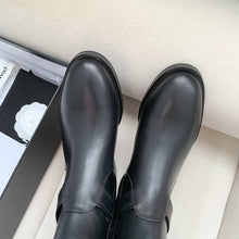 Load image into Gallery viewer, Chanel high Boots
