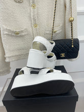 Load image into Gallery viewer, Chanel Sandals
