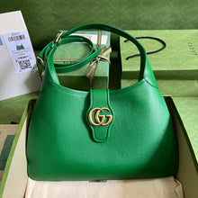 Load image into Gallery viewer, Gucci  Aphrodite Medium Shoulder Bag

