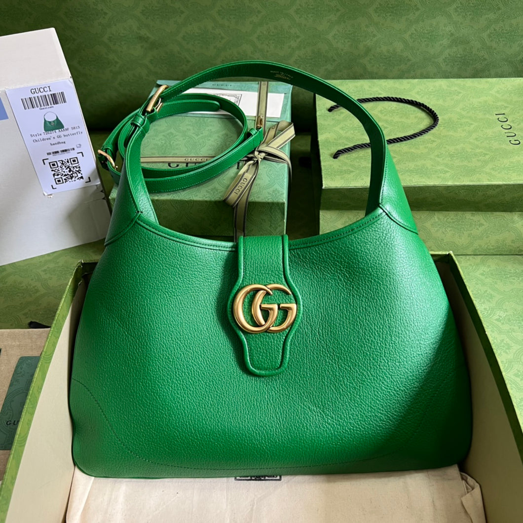 Gucci  Aphrodite Medium Shoulder Bag