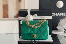 Load image into Gallery viewer, Chanel Mini Flap Bag
