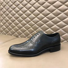 Load image into Gallery viewer, Christian Dior Evidence Derby Shoe
