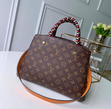 Load image into Gallery viewer, Louis Vuitton Montaigne BB Bag
