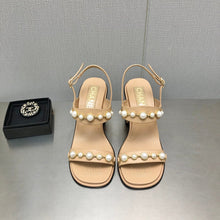 Load image into Gallery viewer, Chanel Sandals
