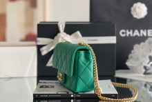 Load image into Gallery viewer, Chanel Mini Flap Bag
