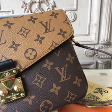 Load image into Gallery viewer, Louis Vuitton Pochette Metis Bag - LUXURY KLOZETT
