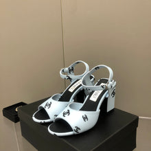 Load image into Gallery viewer, Chanel Sandals
