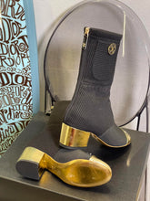 Load image into Gallery viewer, Chanel Ankle  Boots

