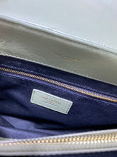 Load image into Gallery viewer, YSL Loulou Medium Chain Bag In Y Leather
