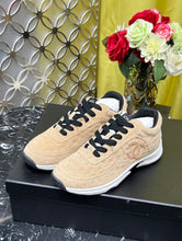 Load image into Gallery viewer, Chanel Sneakers
